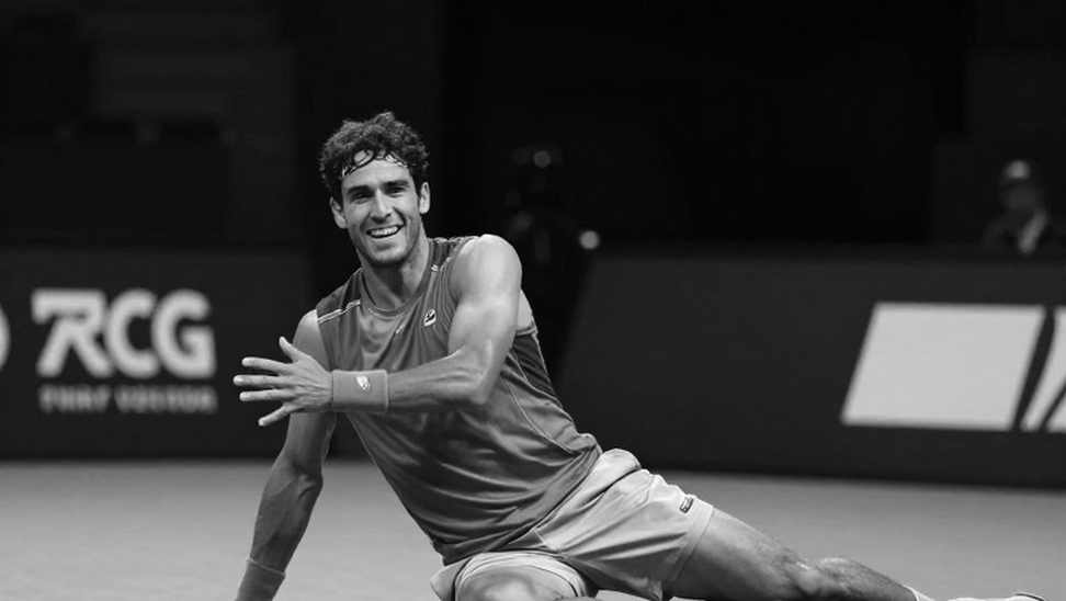 Phân Tích Chiến Thuật Tennis Không Đủ Dữ Liệu Để Đánh Giá